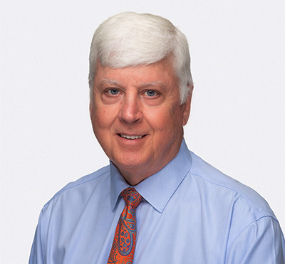 Gary L. Bevill, MD