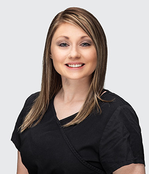 Heather Nix, APRN