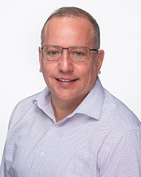 Pete Atkinson